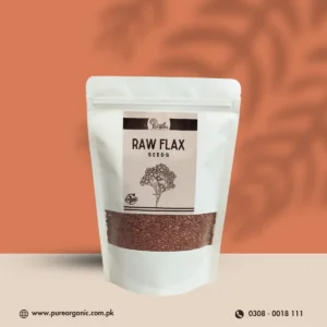 flax seeds feature image