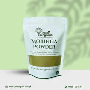 featured-image of moringa powder