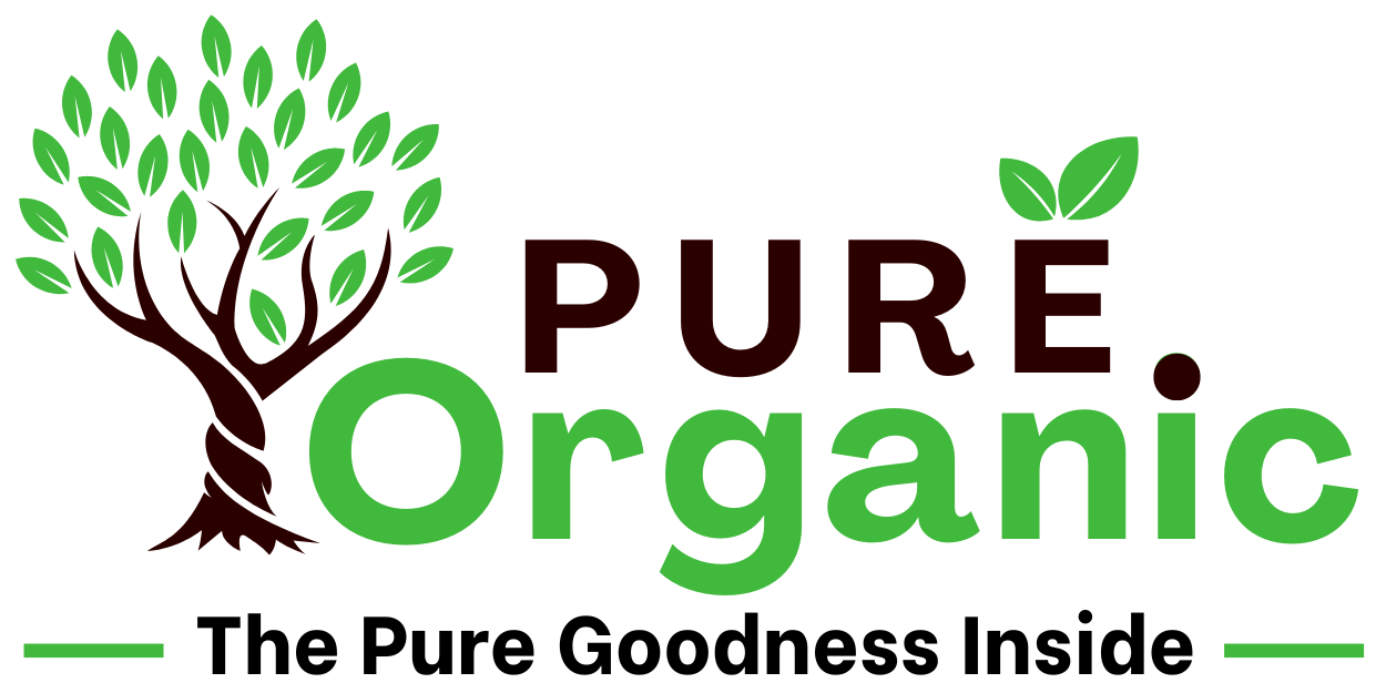 Pure Organic