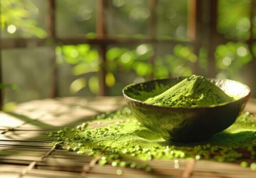 10 Reasons Why Moringa Powder Should Be Your New Superfood