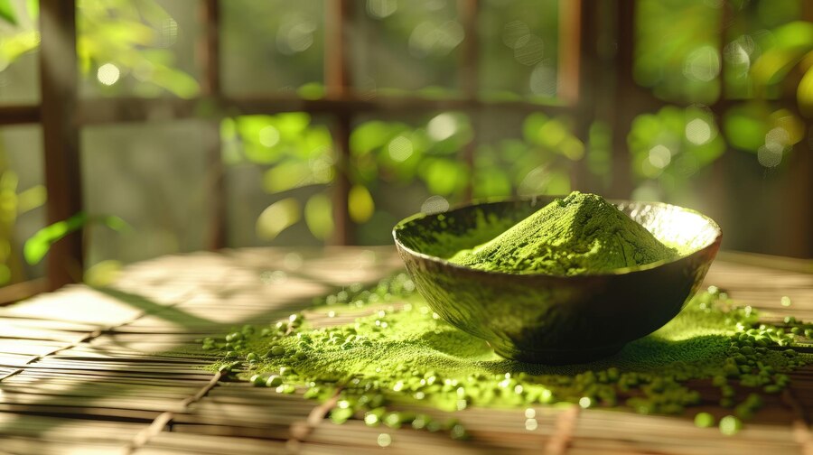 10 Reasons Why Moringa Powder Should Be Your New Superfood