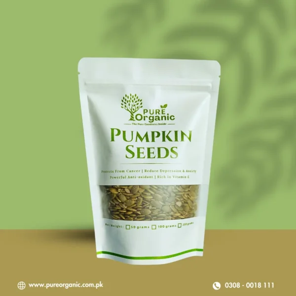 pumpkin seeds feature images