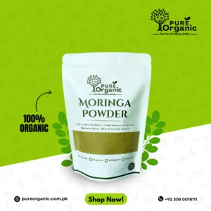 moringa-powder