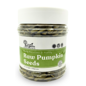 pumpkin seeds 220 grams