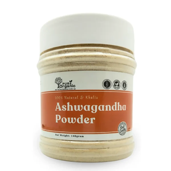 Ashwagandha Powder main image