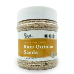 Pure Organic Quinoa