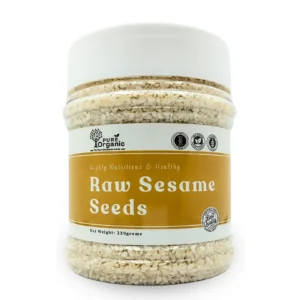 Sesame Seeds 220gm