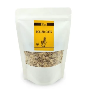 Rolled Oats 300gm